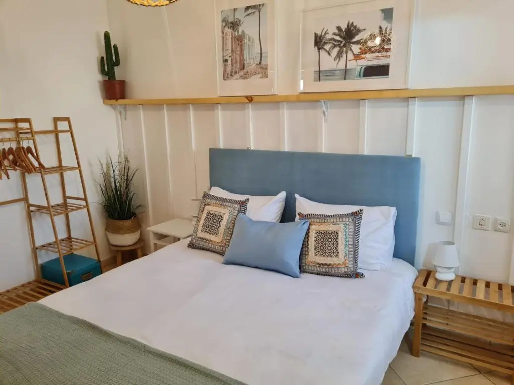 palma-costal house 5 min. from the beach