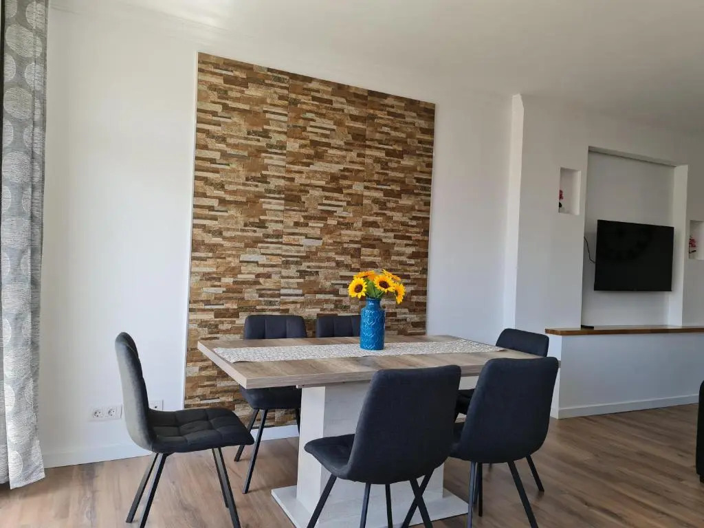 Bayuca Yumbo Two Bedroom Apartment