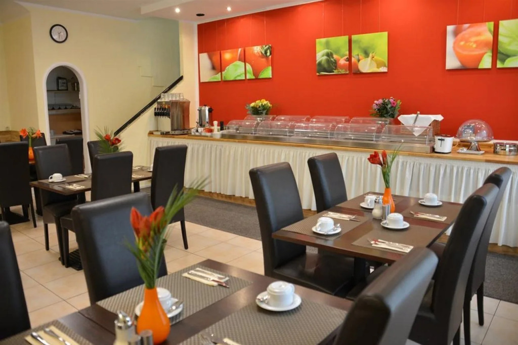 Hotel Italia