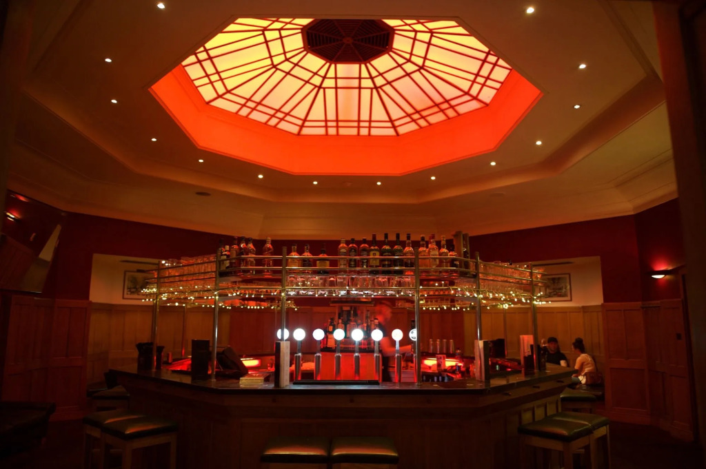 The Clarence