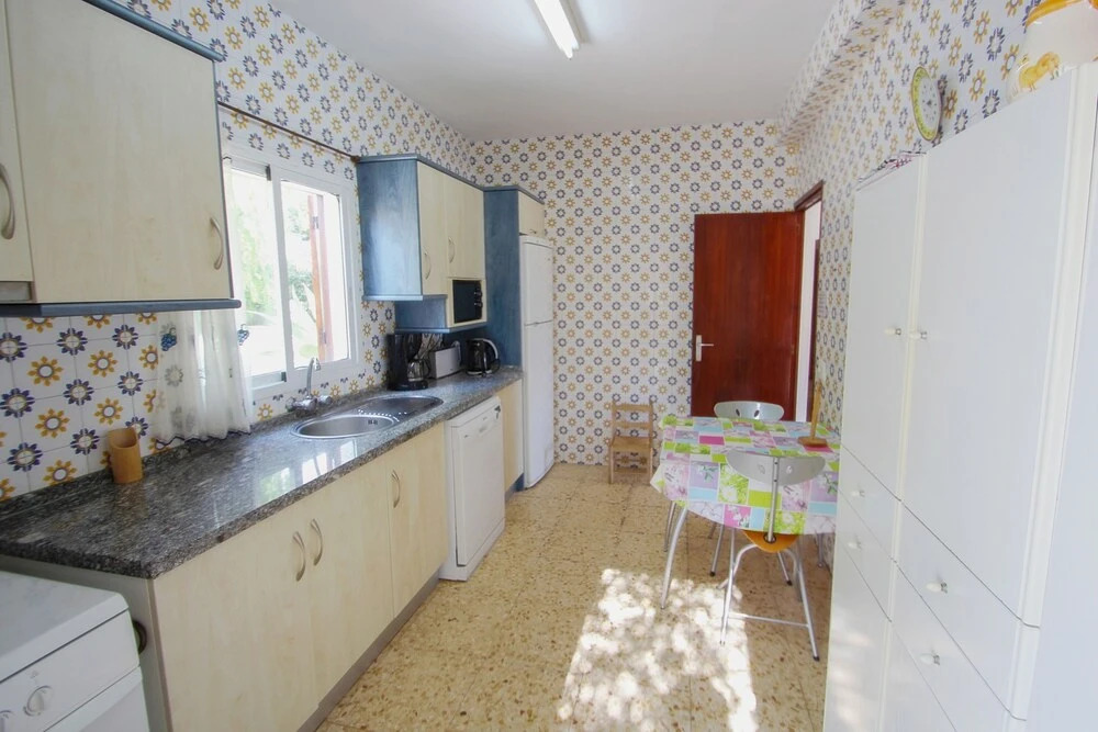 Condelmar - modern villa close to the beach in Calpe