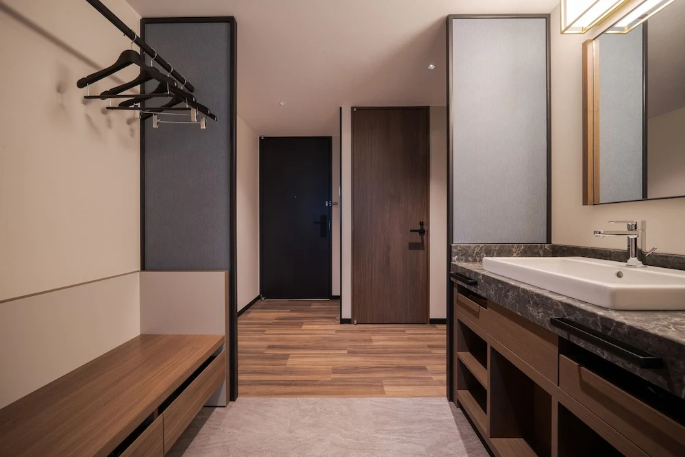 Premier hotel -CABIN PRESIDENT- Tokyo