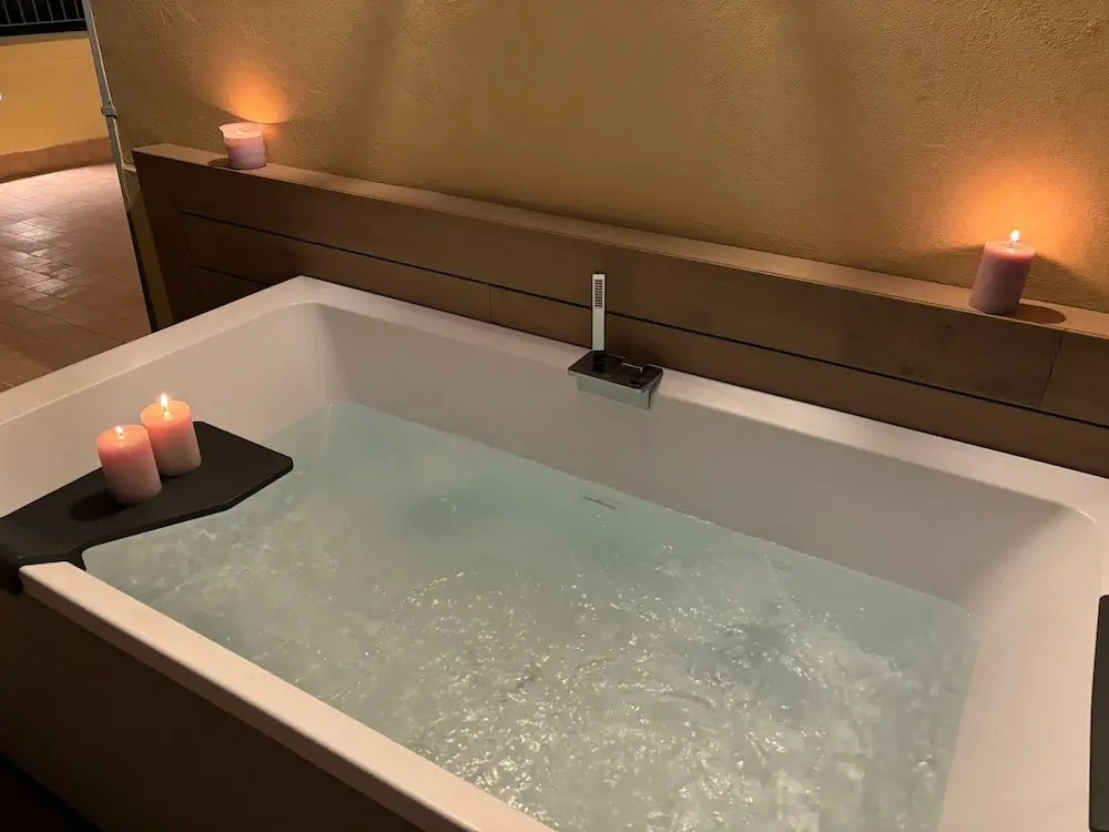 Daca luxury rooms