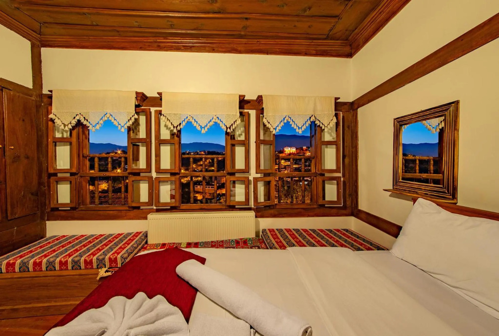 Hanedan Konak Hotel