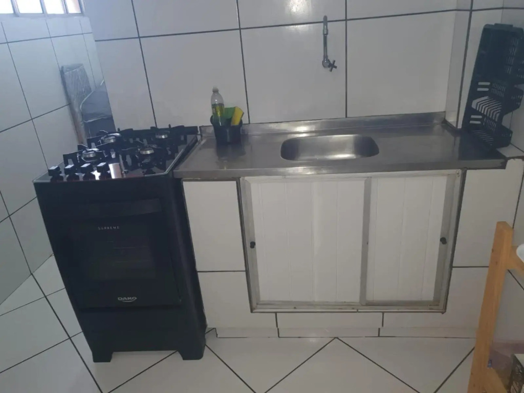 Apartamento Mobiliado AptCE