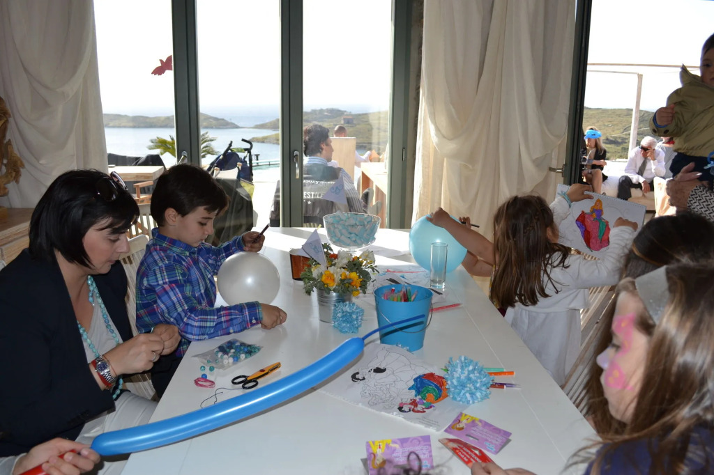 Aigis Suites Kea