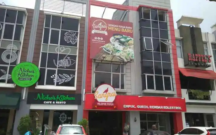Gardujati 85 Studio