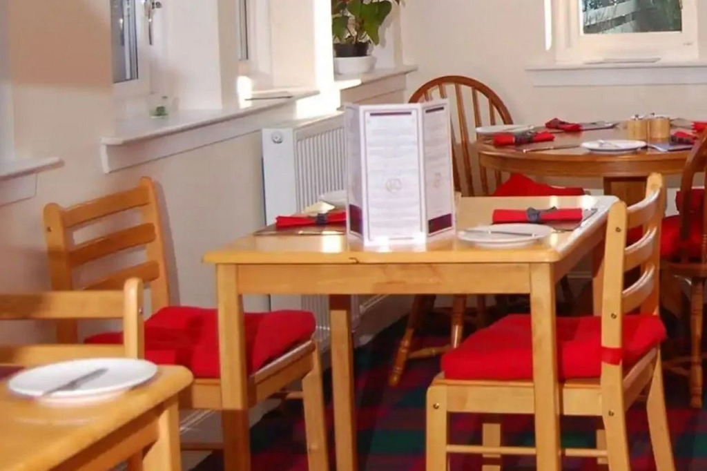 The Old Rectory Inn