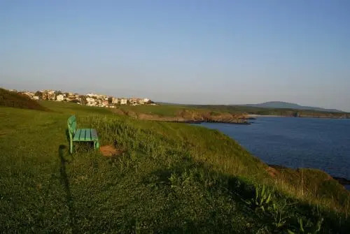 Bora Complex