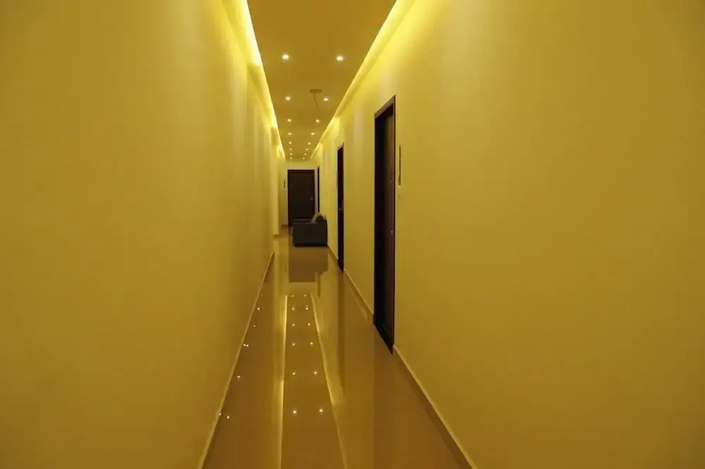 Senthur Inn Vellore By K Hotels