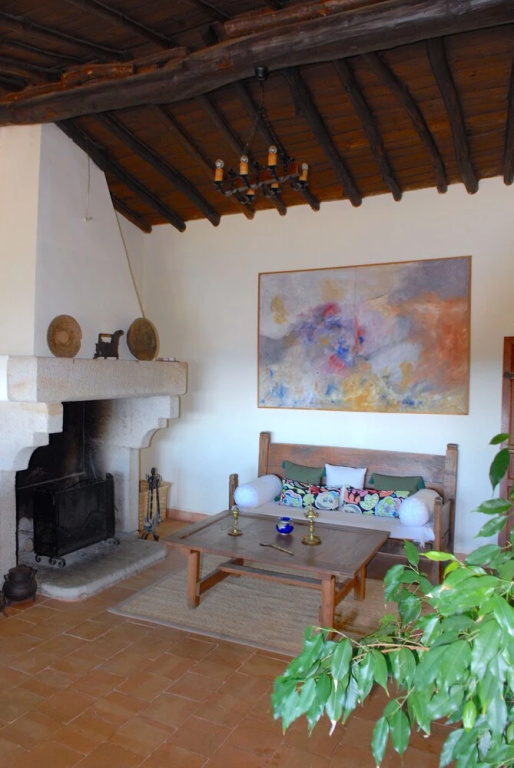 Casa Rural Donatila