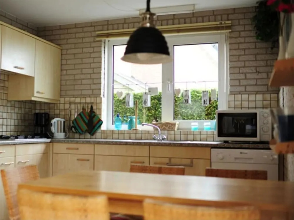 Huijsmansverhuur Type A de Luxe Grevelingen 16