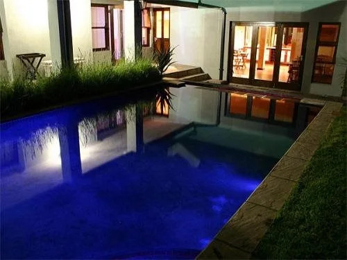 Aloe Guest House