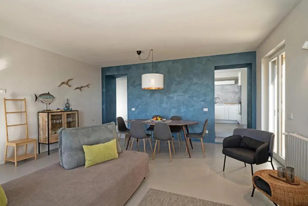 Residenza Ulivi by Wonderful Italy