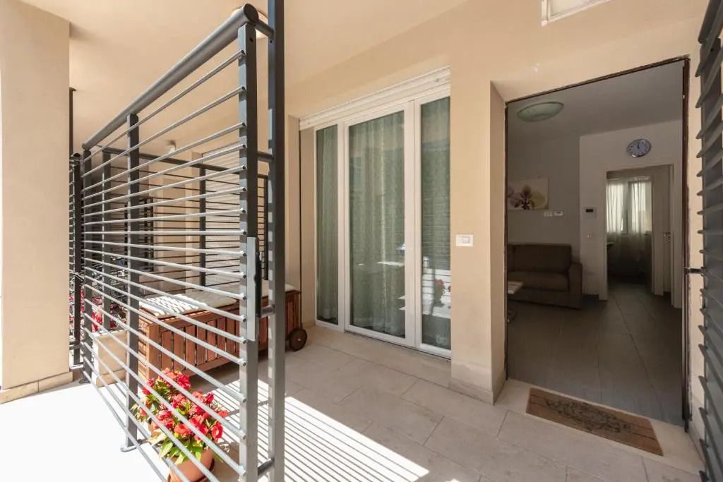 Casa Fugali