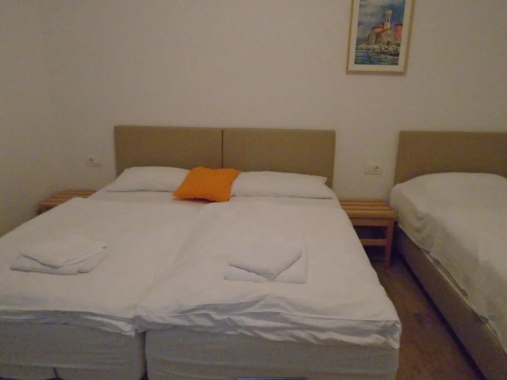 VILA KLARA apartments