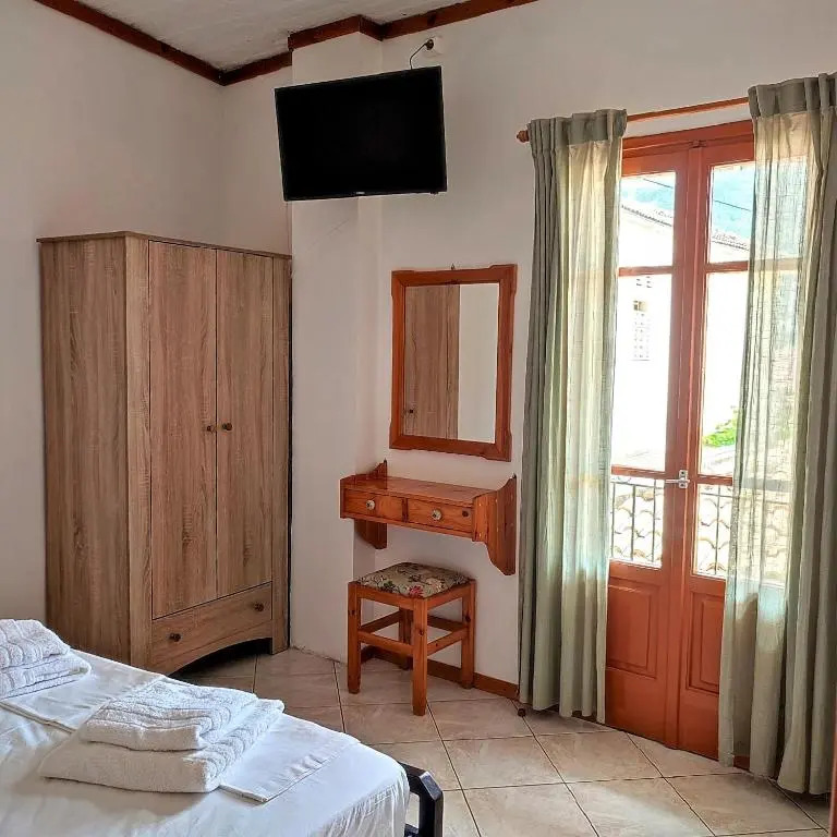 Maroudas Stavros Apartments
