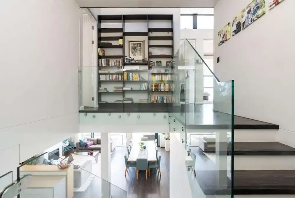 Ocean Views 5 Bedroom Apartments