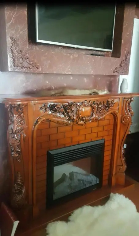 Luxury Apartment Pitesti