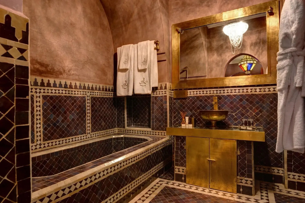 Riad Wow
