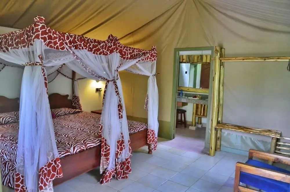 Lake Naivasha Crescent Camp