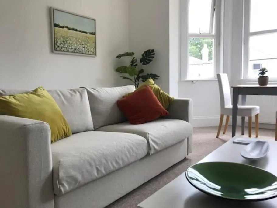 Tree Tops Apartment in Tunbridge Wells