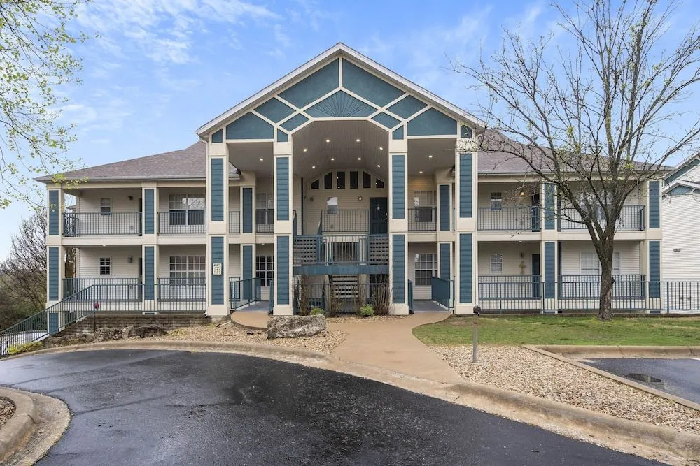 Spring Creek Comfort - 4 min From Branson Strip