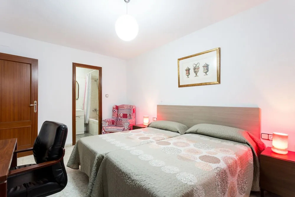 Genteel Home Albareda