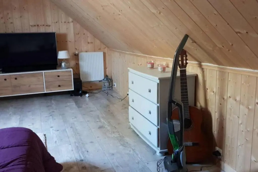 Joli Studio Confort Independant Coeur de Sologne