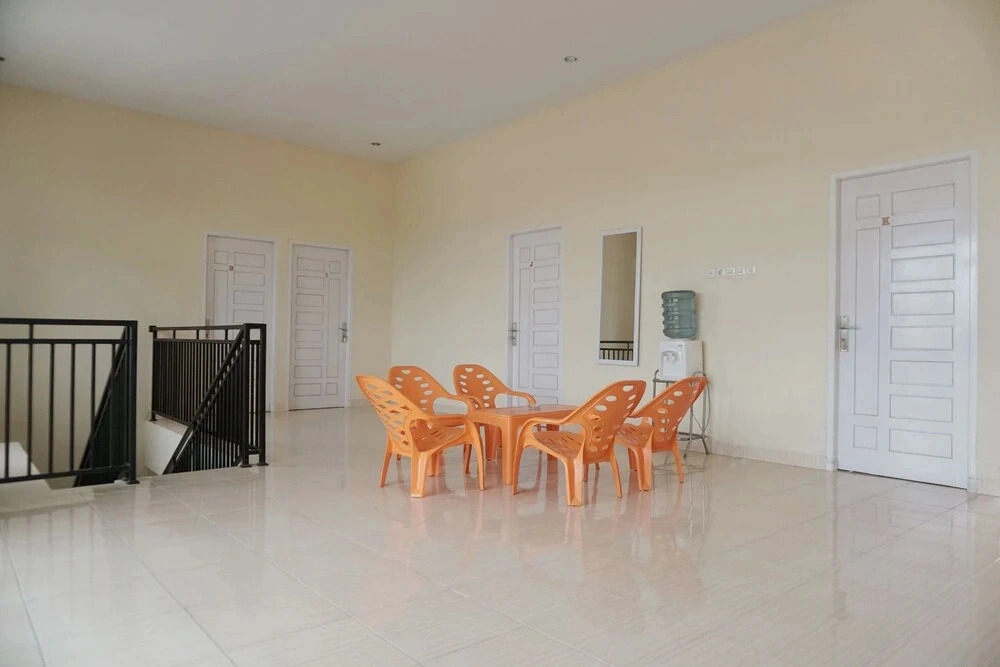 Rumaisa Homestay by OYO Rooms