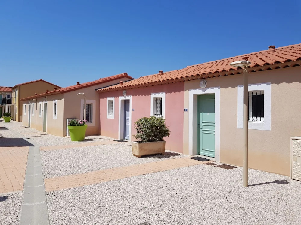 Résidence de Tourisme La Provence