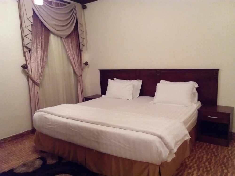Beautiful Nights Apartment 1