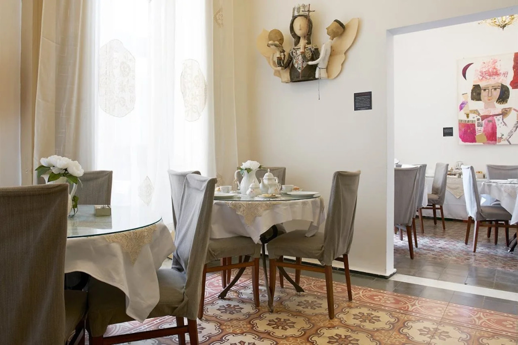 Santuzza Art Hotel Catania