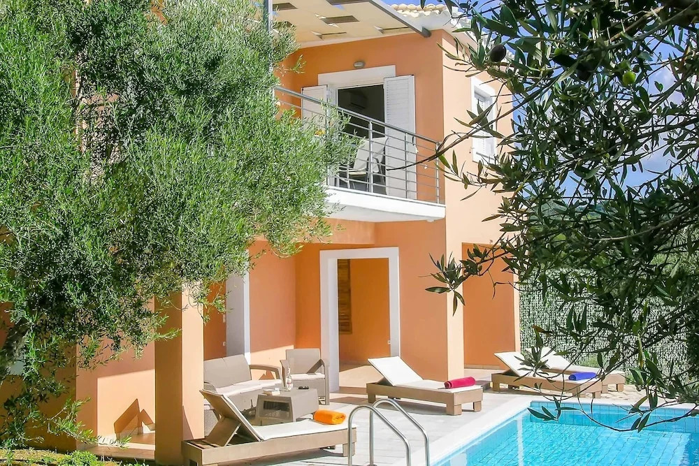 Villa Notos