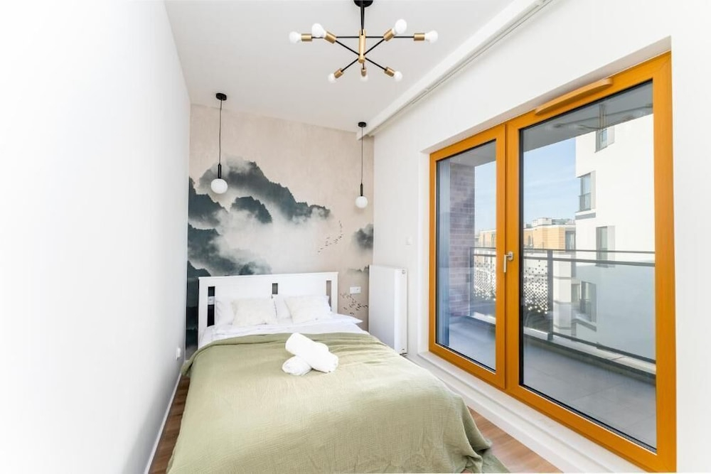 Malila Premium Apartments Rakowicka 437