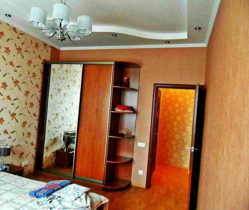 Apartment On Gagarina 174