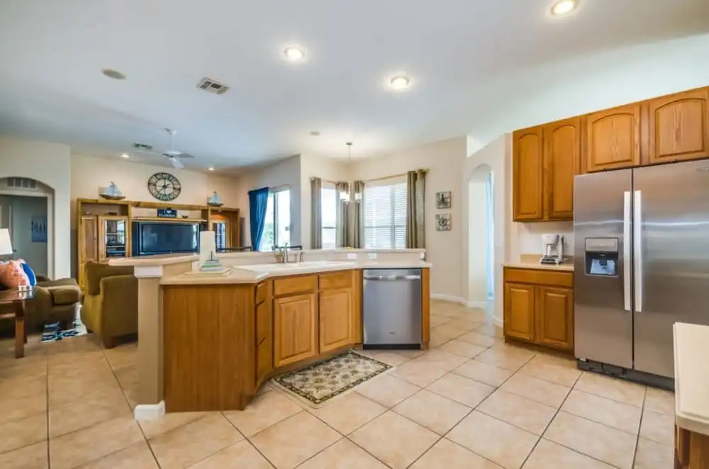 4 Bedroom 3 Bathroom