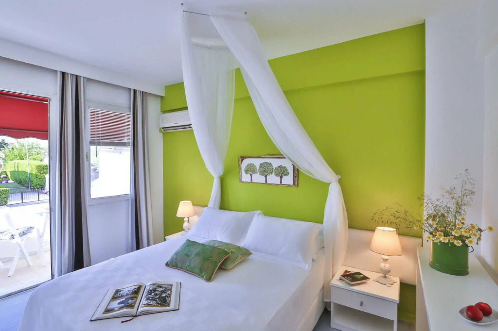 Taytanli Motel