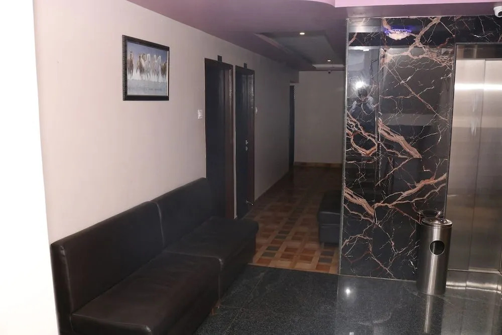 Pooja Residency
