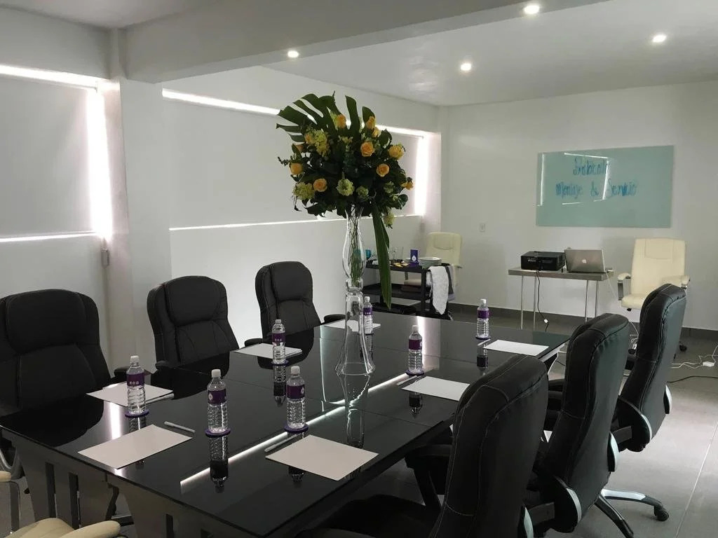 Rancho Macloy Hotel Spa & Social Events