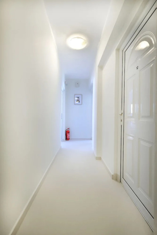 Hotel Hippocampus