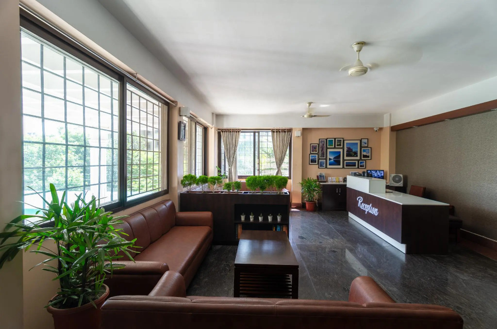 Yaksha Holiday Home