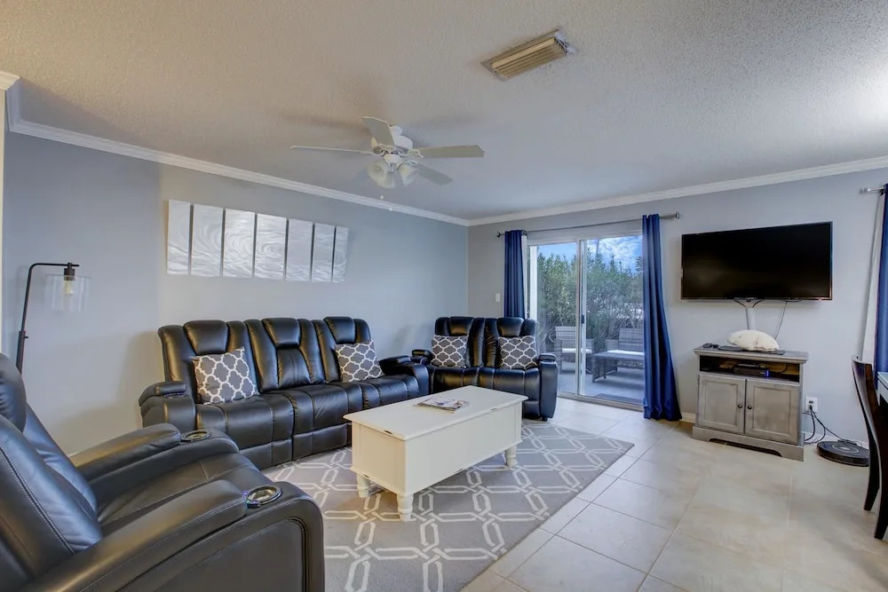 Destin Sands Condos by Panhandle Getaways