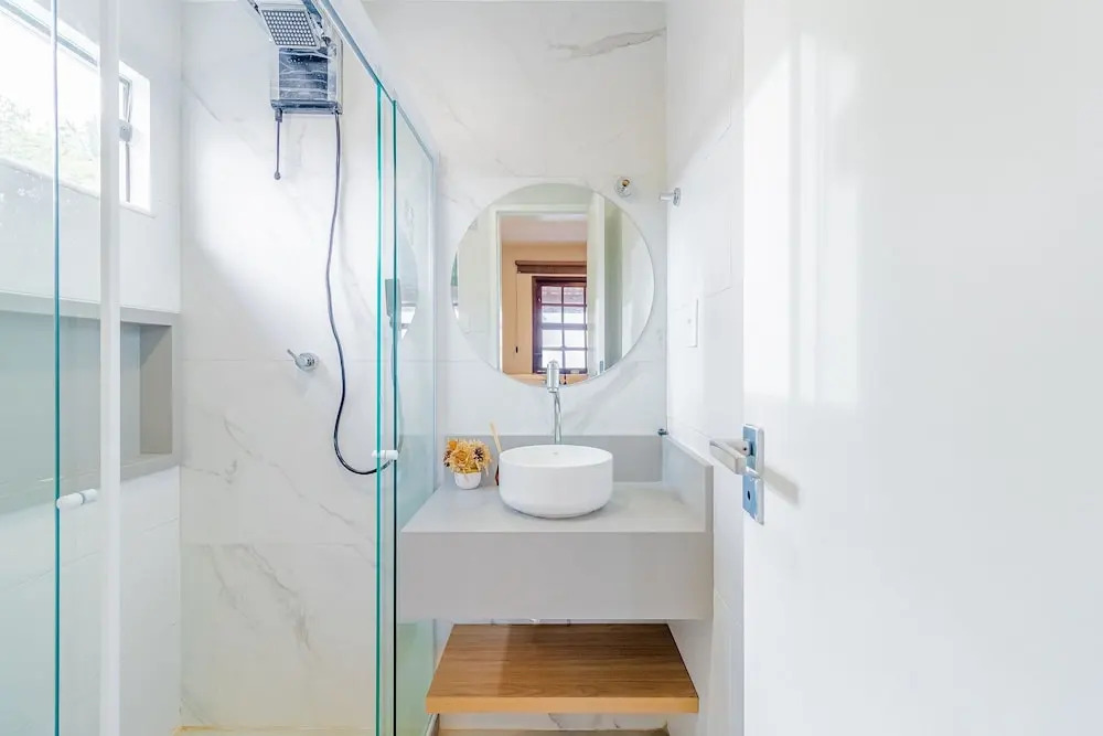 GB77 Ótima Casa 5 Quartos com Piscina