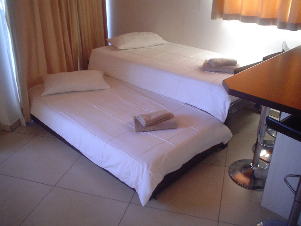 Swakopmund Accommodation