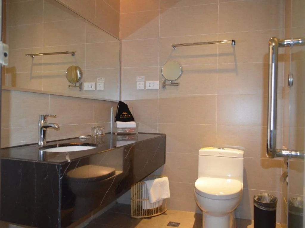Songzhuwan Hotel