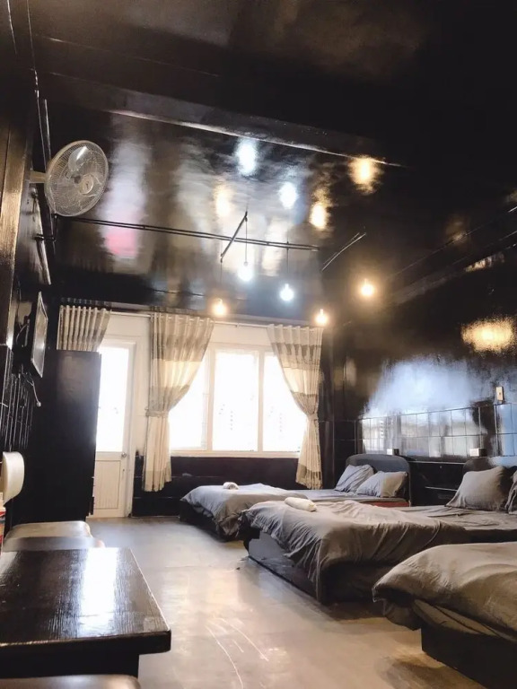 Thien Phuc Hotel