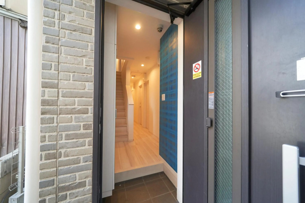 FINOA Residential Suite IKEBUKURO - 5BR Large Vacation Home
