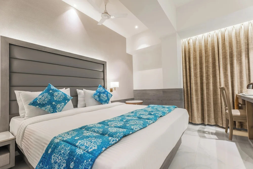 Hotel Supreme Comforts - Mumbai Airport