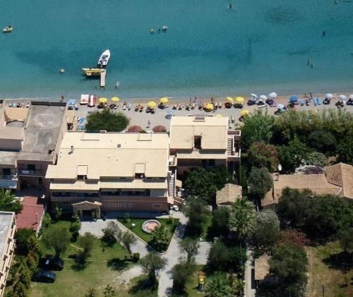 Christina Hotel